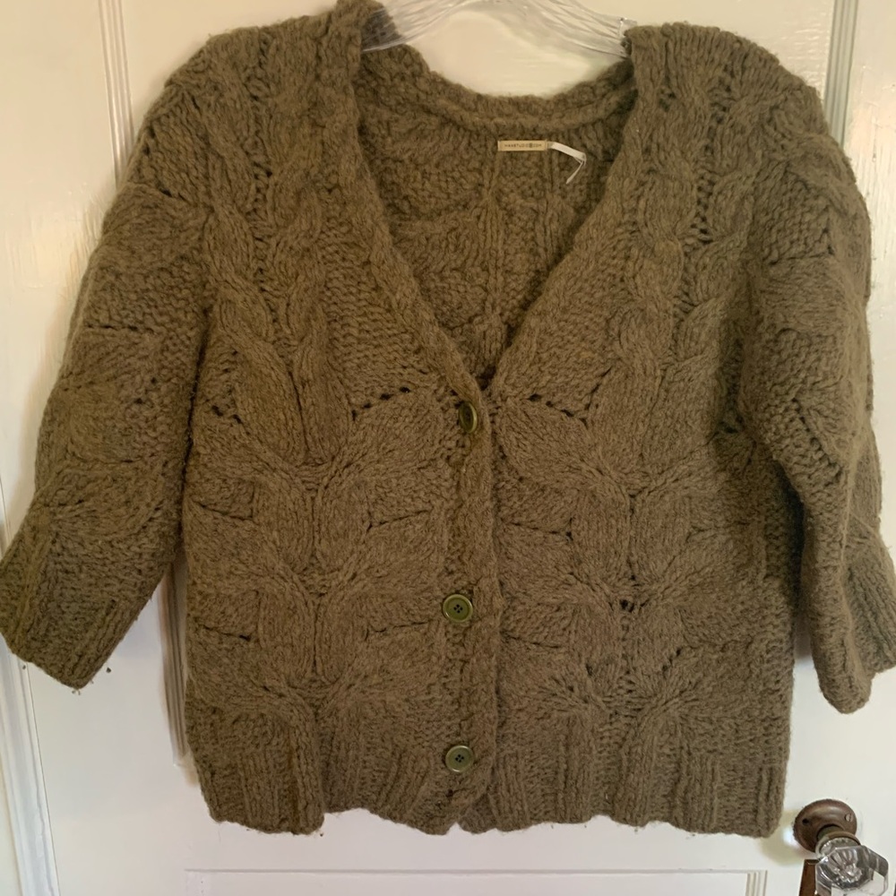 Max Studio Sweater
